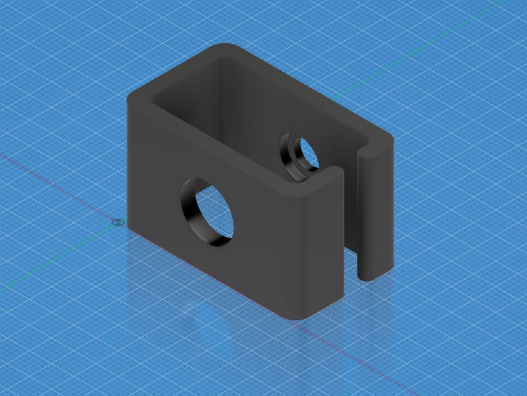 Καλυμπάκι 40x24mm