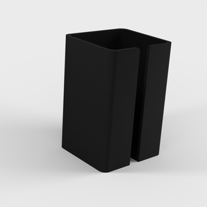 Κάτοχος κάθετης βάσης USB Baseus 65W