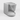 UniFi UVC G3 Flex Wall Mount Holder
