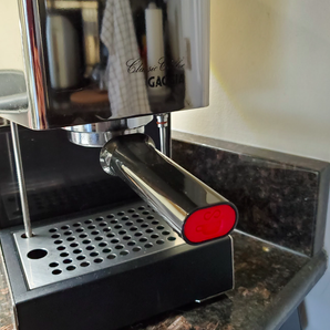 Καπάκι portafilter Gaggia