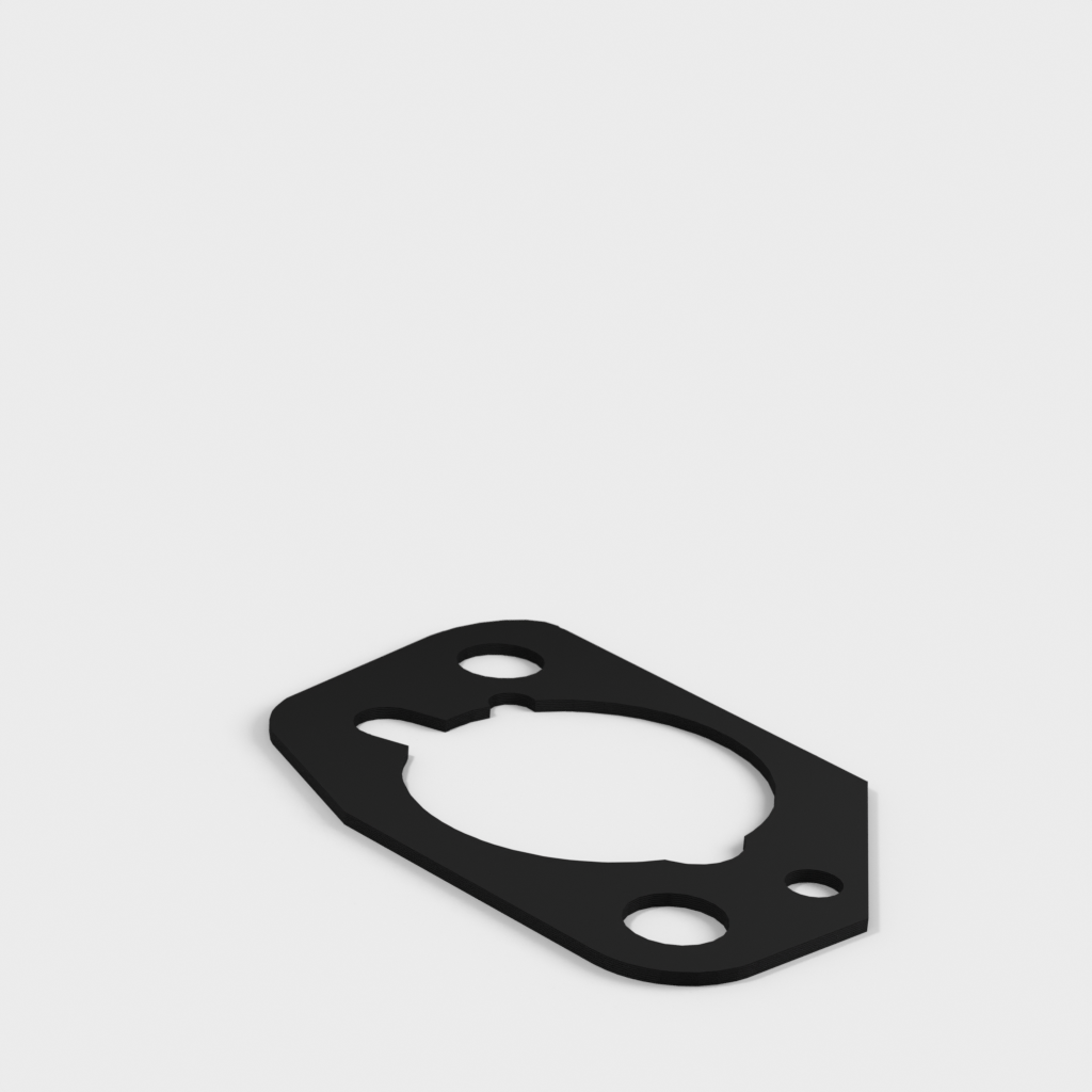 My 3D Model