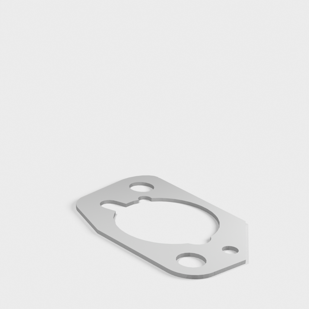 My 3D Model