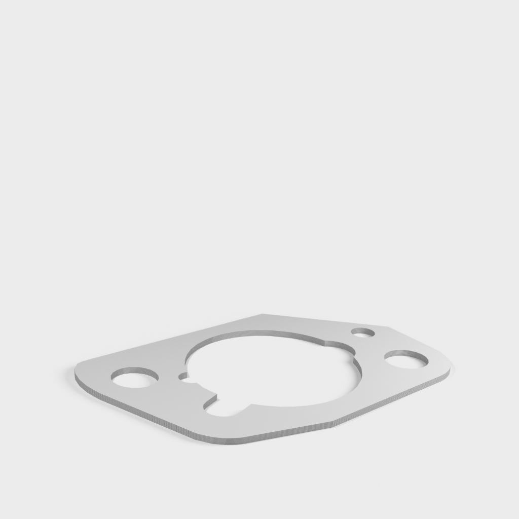 My 3D Model