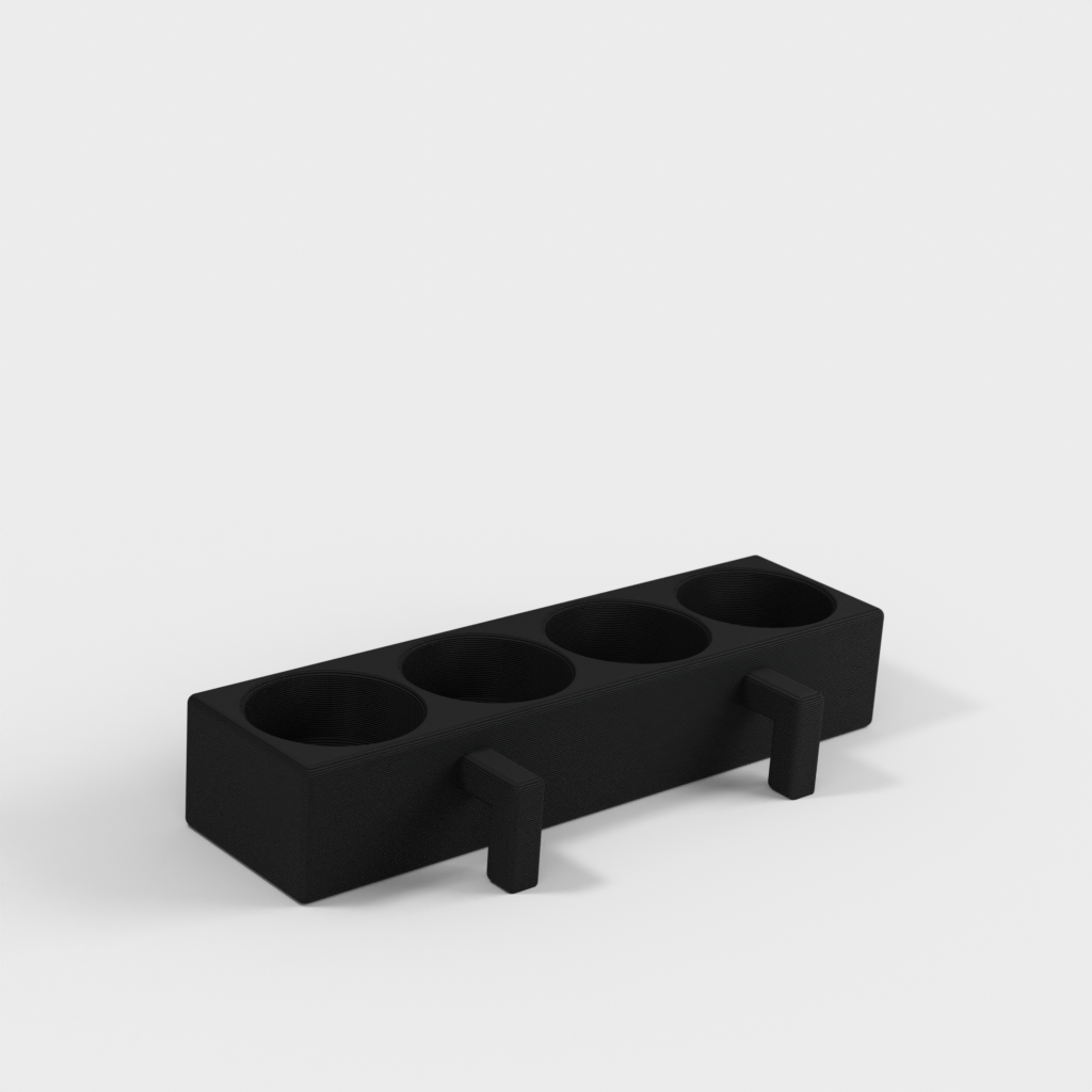 Εξάγωνο κατσαβίδι για Ikea Skadis