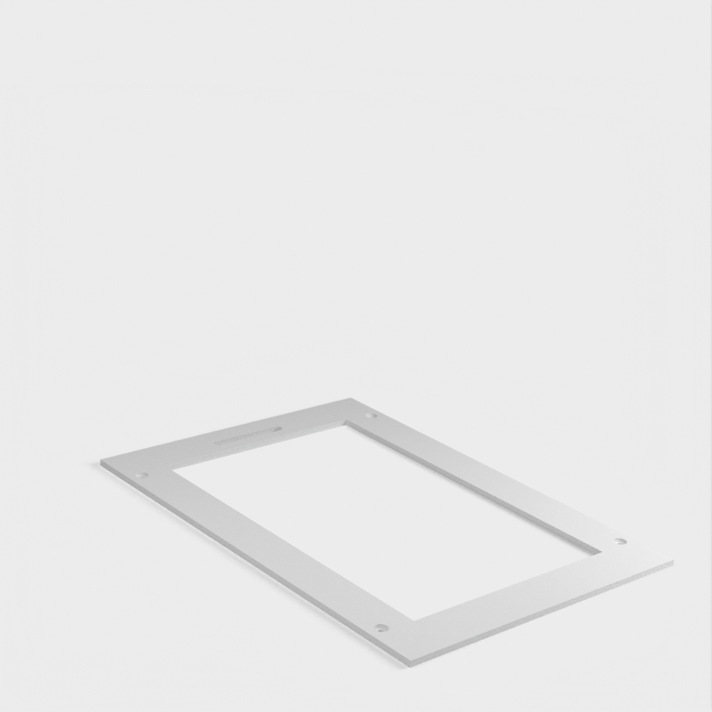 Στήριγμα τοίχου Samsung Galaxy Tab A 8.0 (2019) για έξυπνο οικιακό ταμπλό