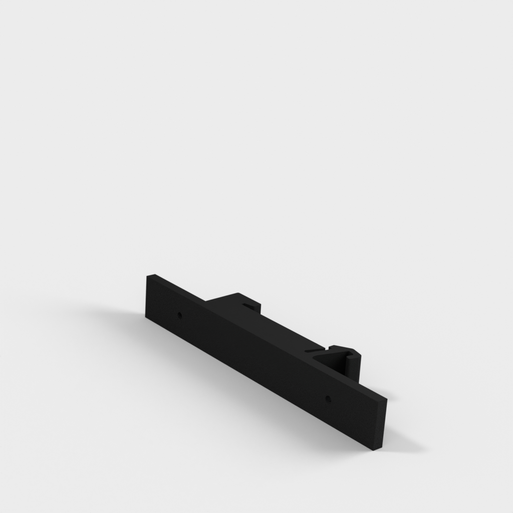 Κλιπ DIN-Rail για Sabrent USB-Hub-Mount