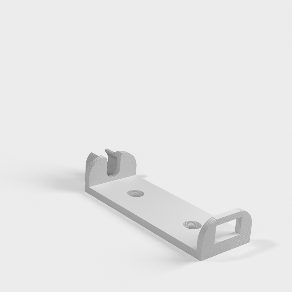 Βάση τοίχου Sonoff Zigbee 3.0 USB Dongle Plus