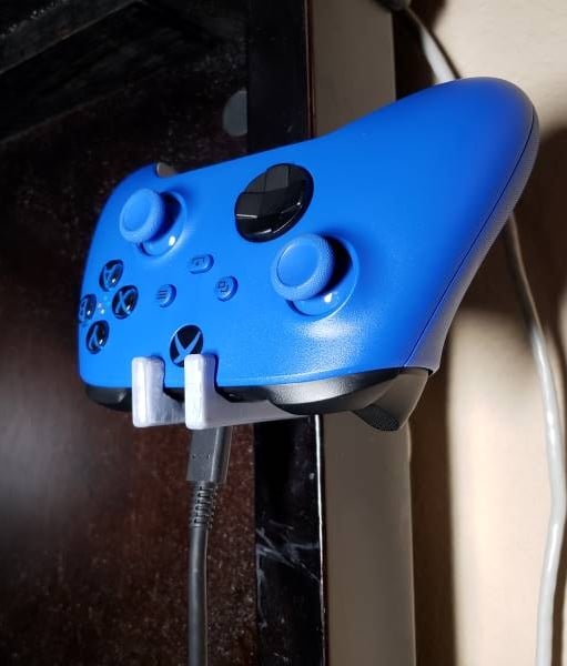 Αντίστροφη Στήριξη Γραφείου Xbox One Controller