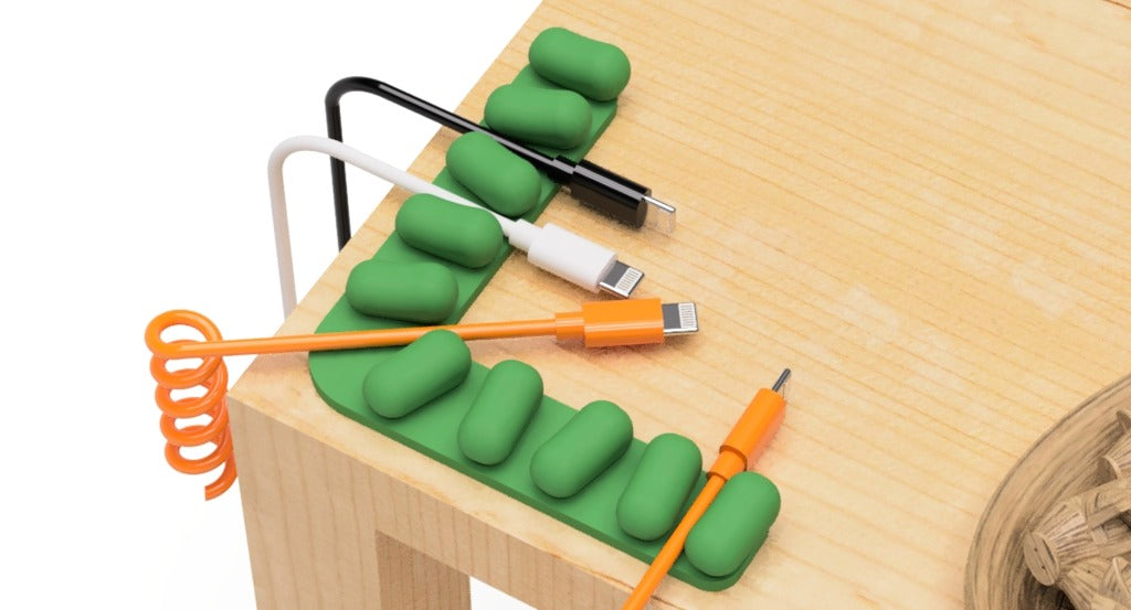 USB καλωδιοθηκη από mame-2