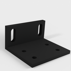 Στήριγμα 1U για TP Link TL-SG1024D