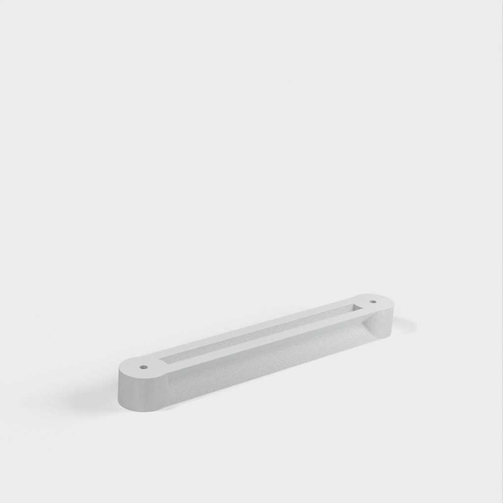 Αφαιρούμενη βάση LCD Geeetech i3 B/C για IKEA Stuva