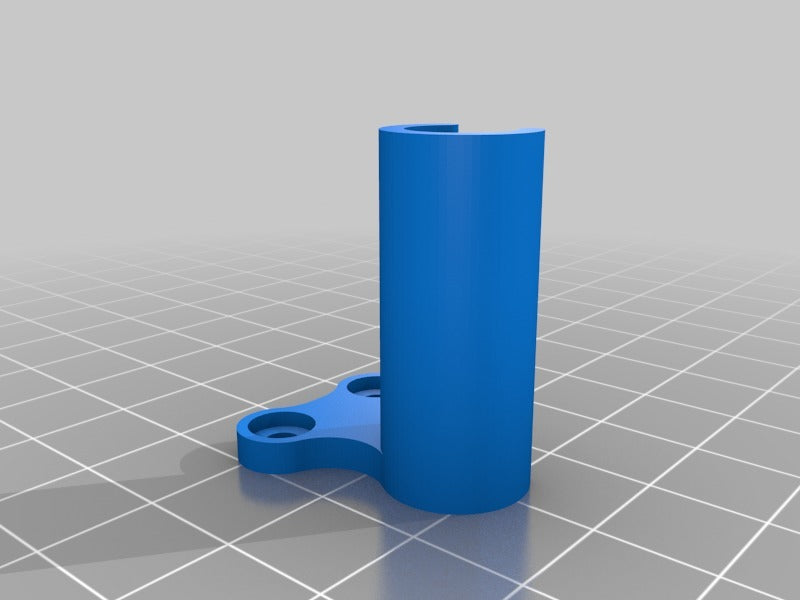 Καλώδιο στήριξης Hotend για Anycubic Kossel