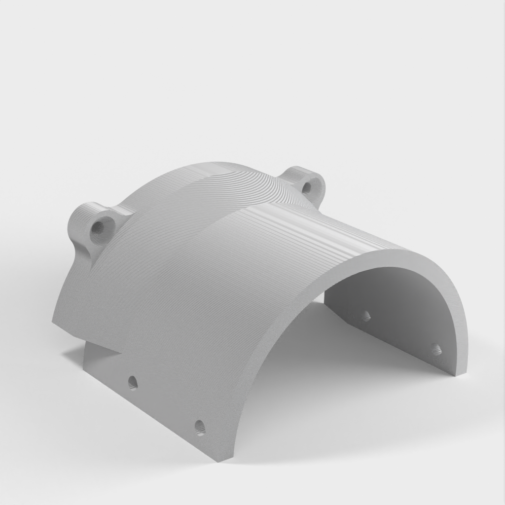 Προσαρμογέας συλλογής σκόνης Bosch για φαλτσοπρίονο GCM12SD