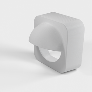 Λευκό κάλυμμα για εξωτερικό αισθητήρα Philips Hue