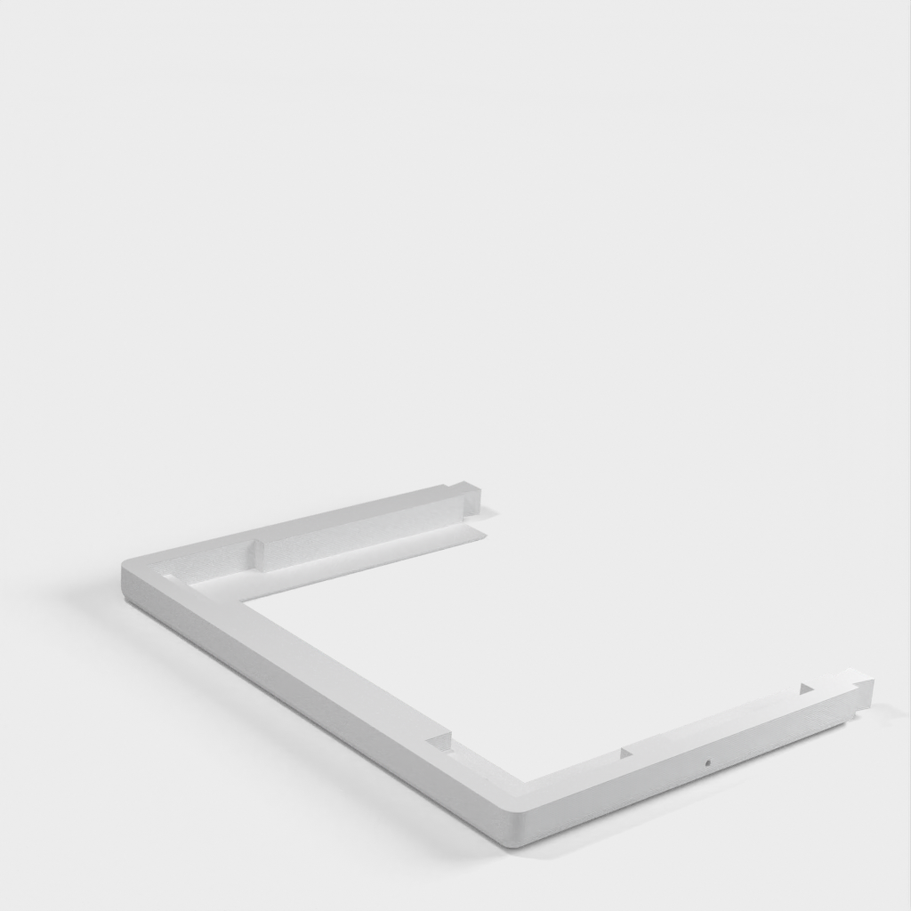 Βάση τοίχου για tablet Samsung Tab A7