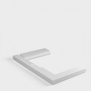 Στήριγμα Tablet Flush Mount για Samsung Galaxy A8