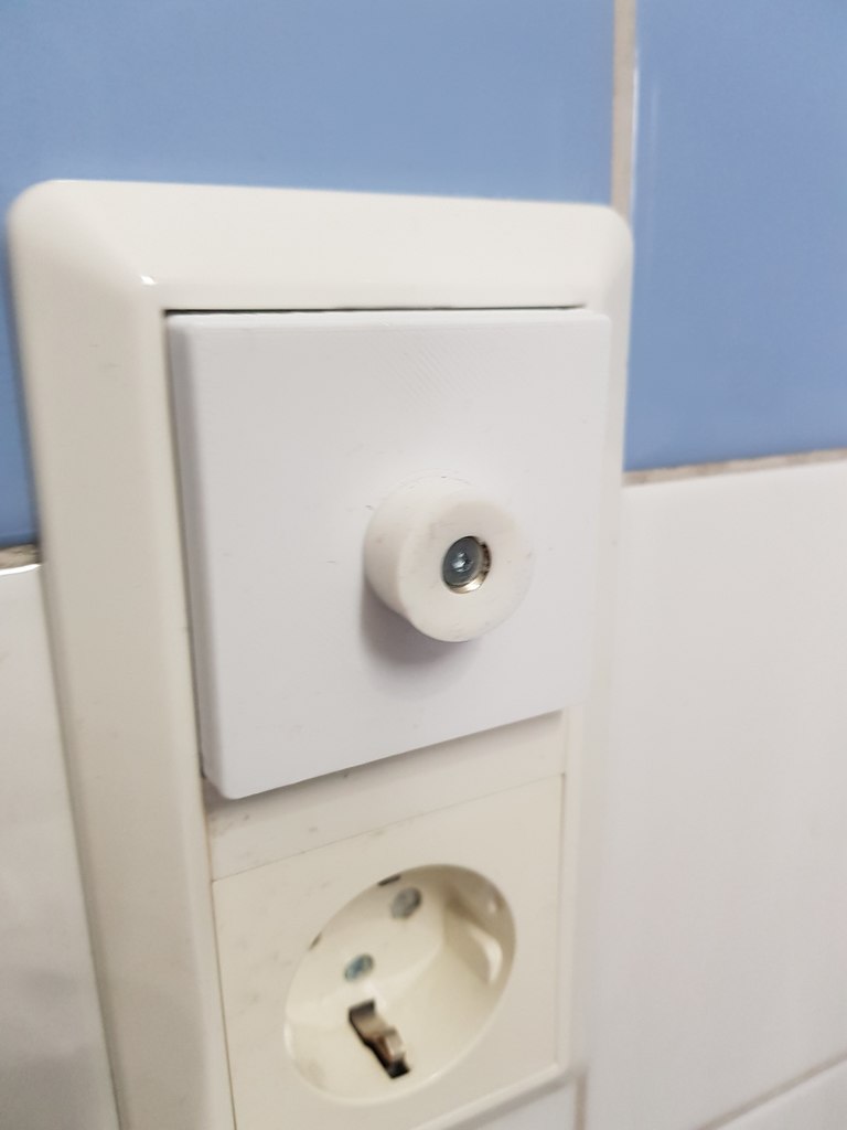 Philips Hue Λυχνία Καλύμματος (Dimmer & Πολλές Θήκες Αισθητήρα)