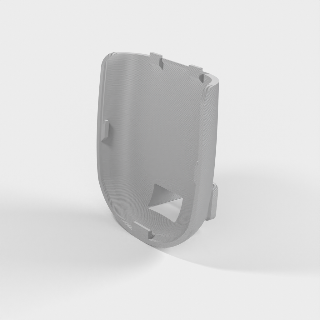 Κάλυμμα μπαταρίας με τροφοδοσία USB για κάμερα ARLO