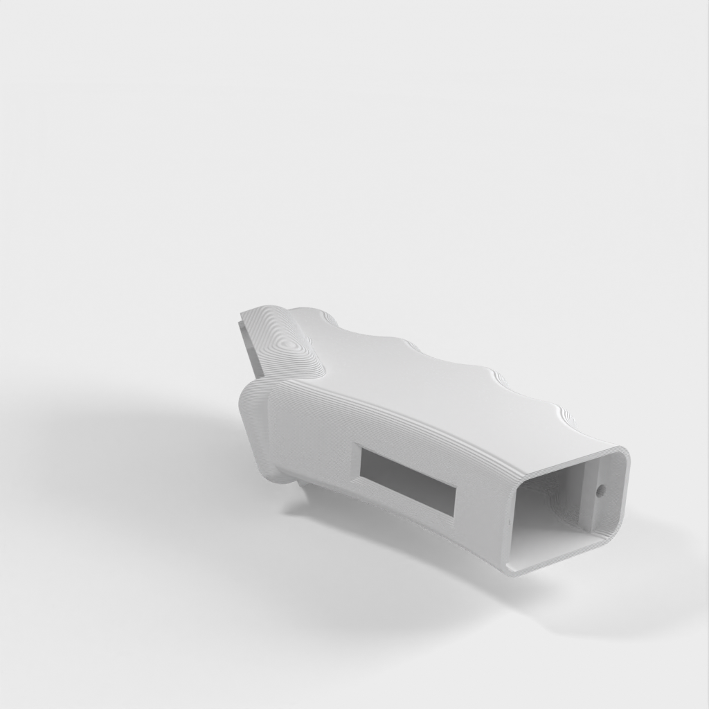 BTRmote Τηλεχειριστήριο Bluetooth 4/5 αξόνων με γυροσκόπιο και οθόνη
