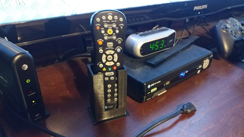 U-Verse Τηλεχειριστήριο