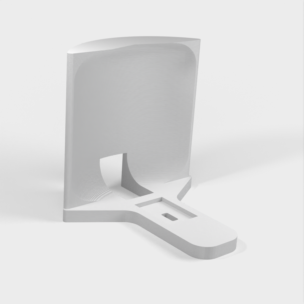Προσαρμογέας Google Nest Wifi για IKEA Skadis