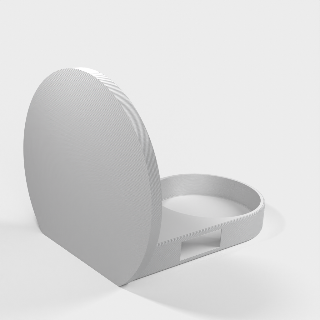Βάση/βάση ασύρματης φόρτισης Samsung Gear S3