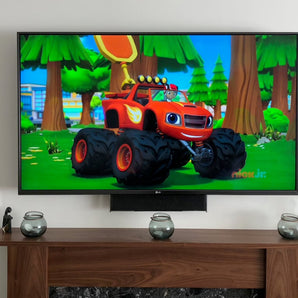 Κεντρική βάση ηχείων LG TV