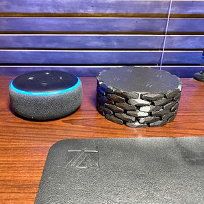 Πέτρινη βάση και κάλυμμα για το Amazon Echo Dot (3ης γενιάς)
