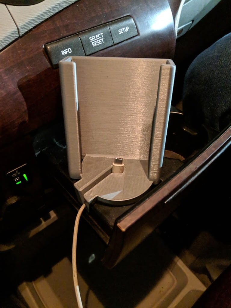 Toyota Sienna Θήκη Smartphone