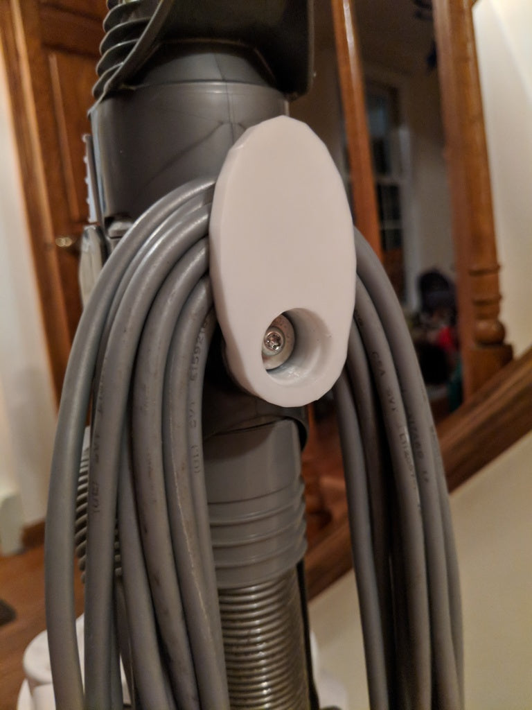 Dyson DC15 Κρατητήρας καλωδίων