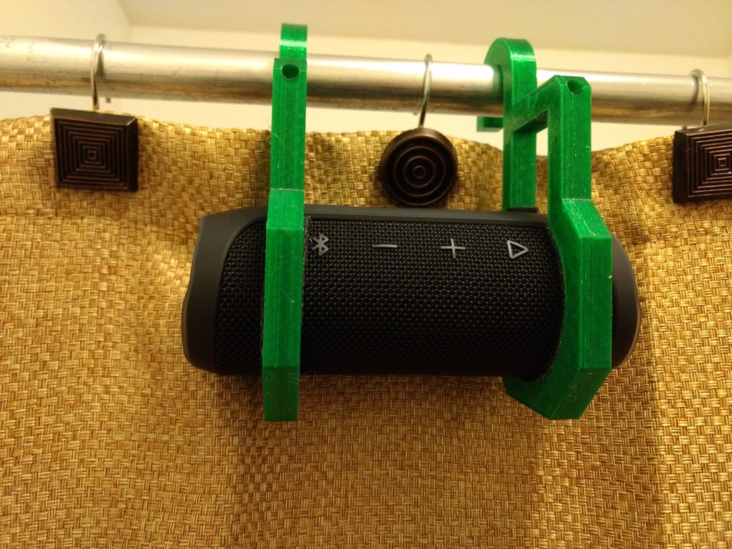 Κρεμάστρα για ηχείο JBL Flip 4