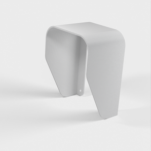 Κάλυμμα κουκούλας Arlo Audio Doorbell