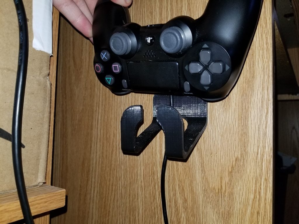 Θήκη χειριστηρίου PS4