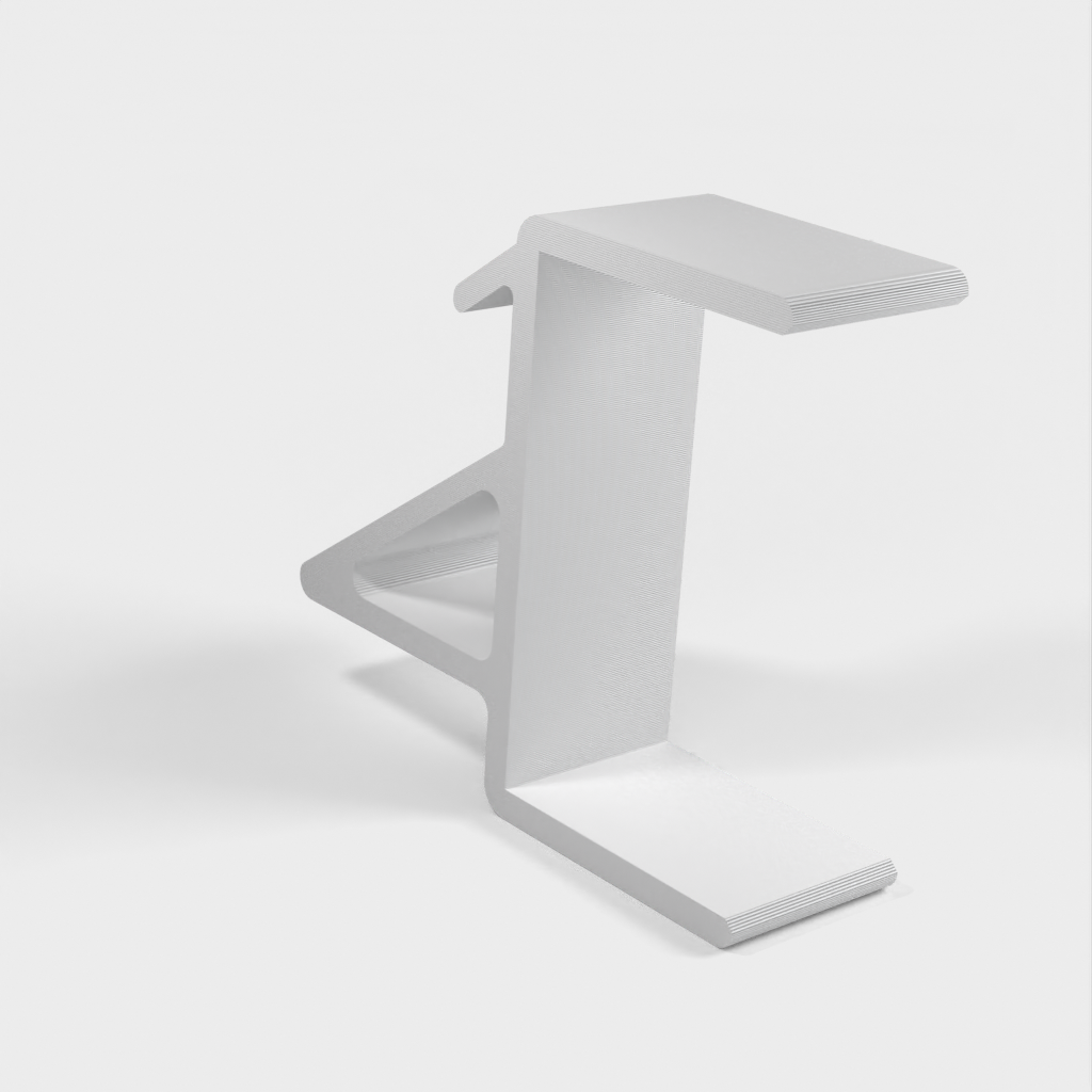 Lenovo Tab 3 Pro Dock και ρυθμιζόμενη βάση για IKEA Malm