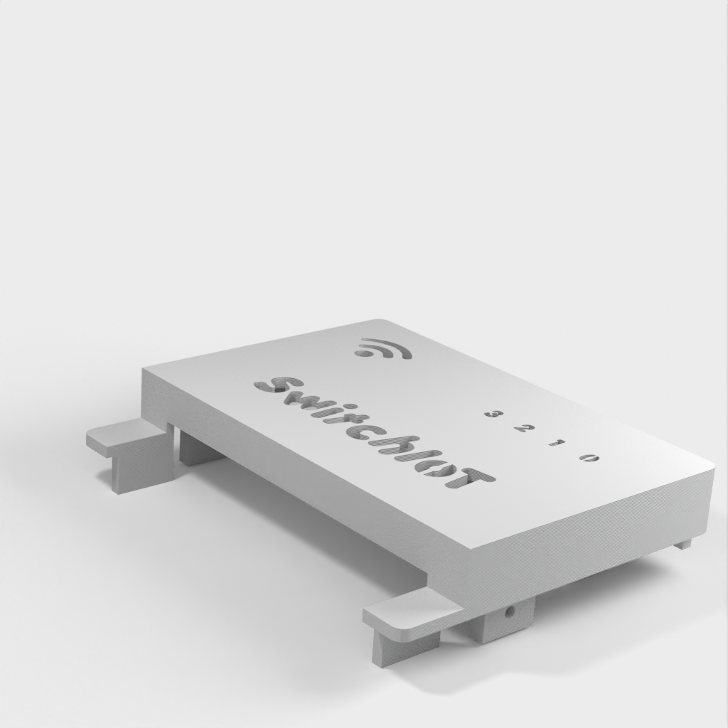 SwitchIoT 4CH DIY Sonoff Smart Switch Module για 4CH Relay Module (75x50mm)