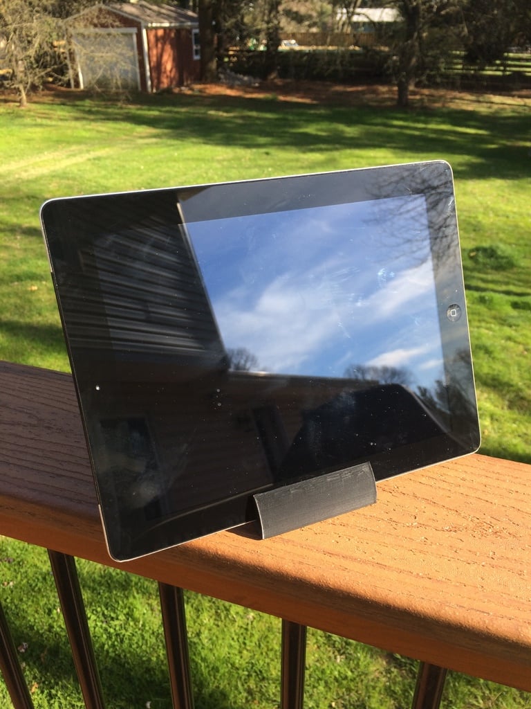 Βάση iPad για όλα τα μοντέλα