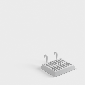Βάση USB SD και Micro SD με άγκιστρο δράσης