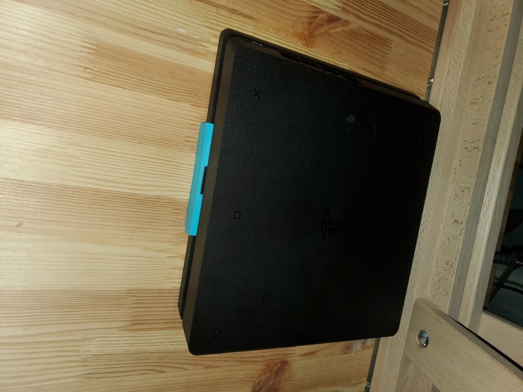 Κλίπς Στήριξης Playstation 4 Slim