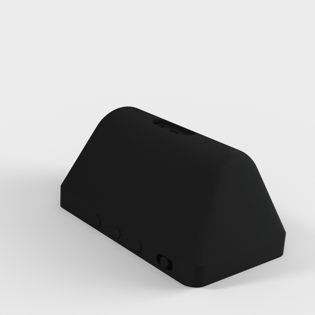 My 3D Model