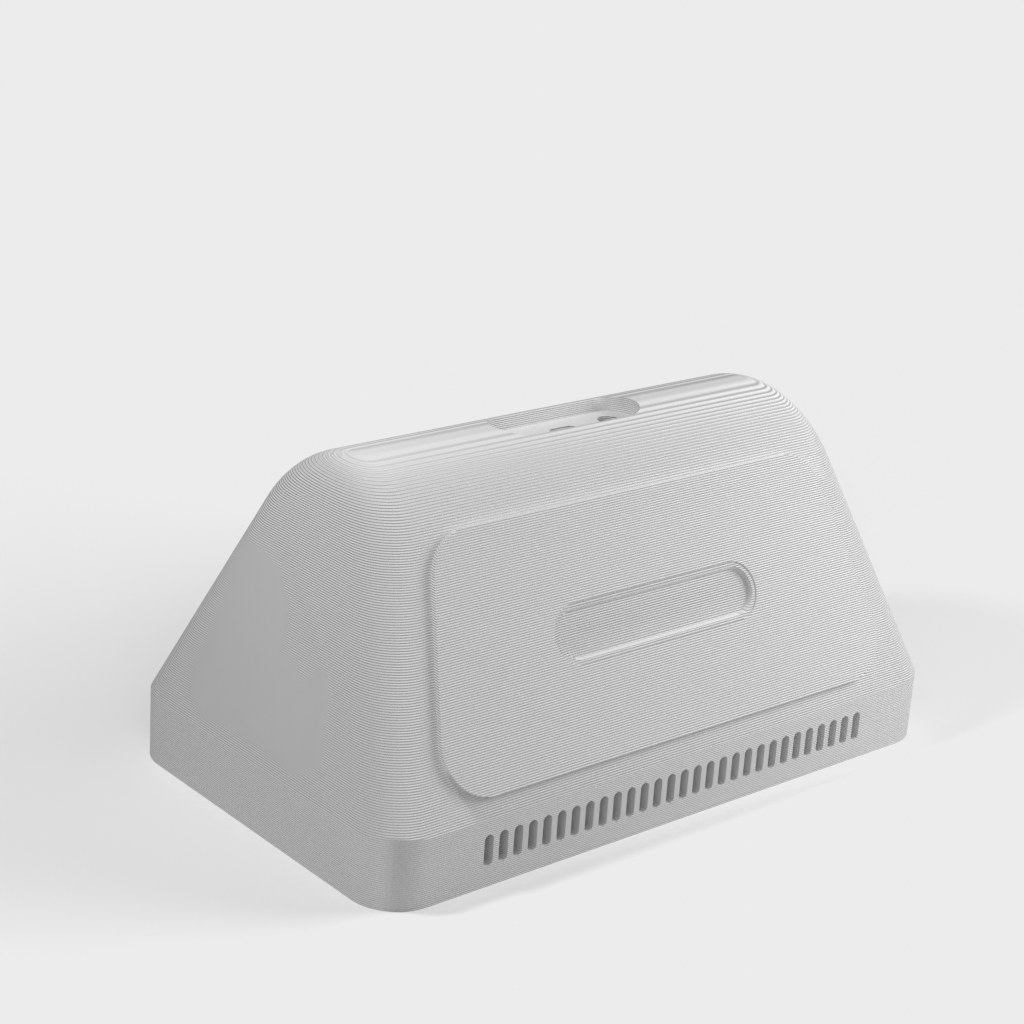 My 3D Model