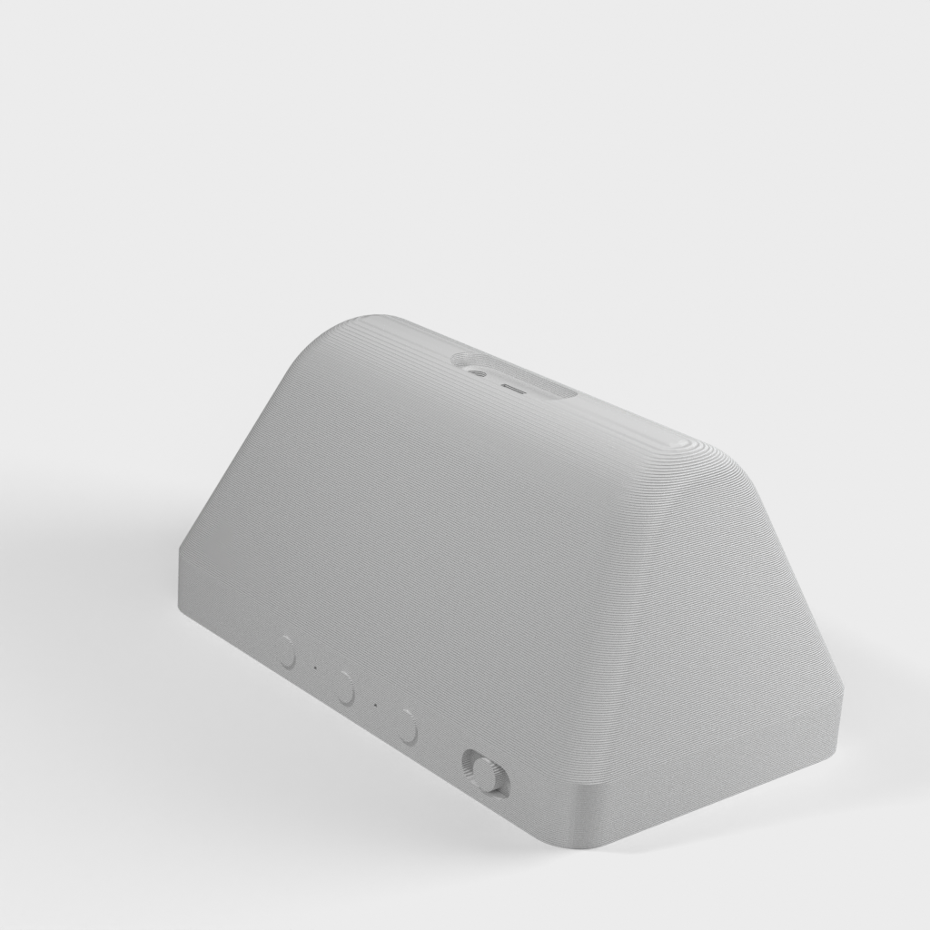 My 3D Model