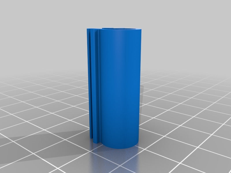 Κλιπ διαχείρισης καλωδίων για εξώθηση V-profile (CR-10)