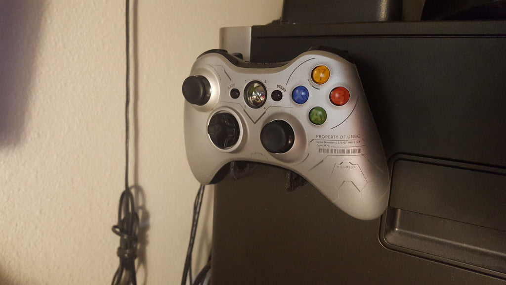 Σχιστό στήριγμα Xbox 360