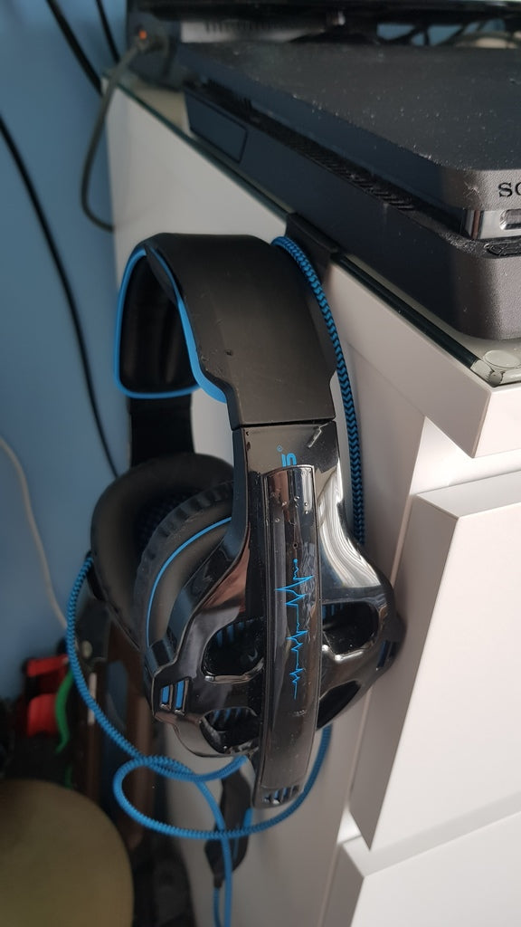 Βάση ακουστικών για PS4