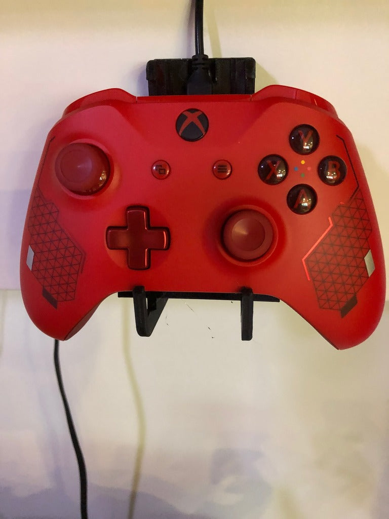 Βάση τοίχου χειριστηρίου Xbox One
