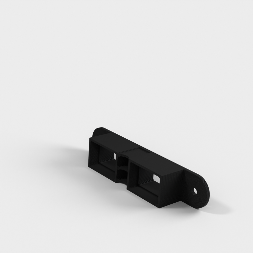 Φλάντζα για υποδοχή καλωδίου USB για διανομέα USB 4 θυρών &amp; καλώδιο επέκτασης USB3