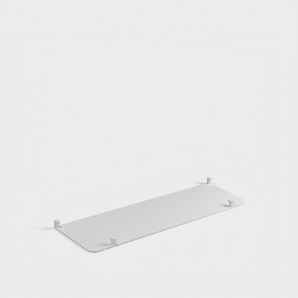 Στήριγμα τοίχου Samsung Galaxy Tab 3 Lite για οικιακό αυτοματισμό