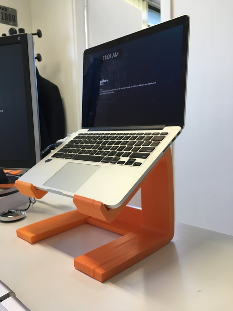 Στάση για MacBook Pro Retina