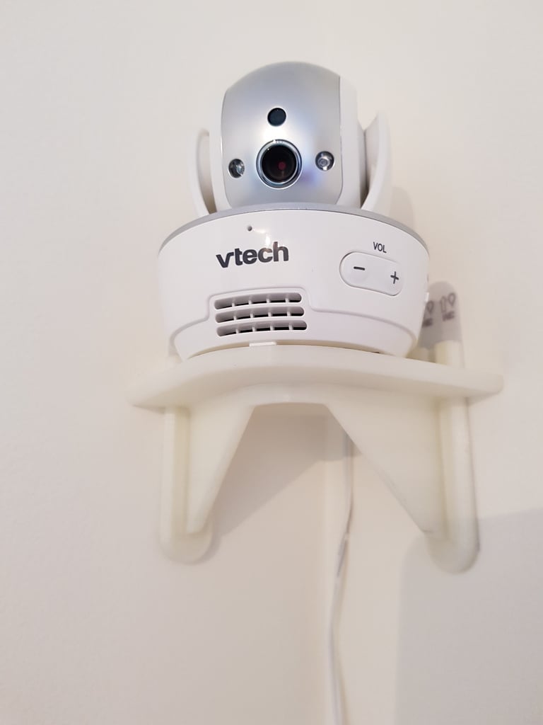 Βάση κάμερας VTech Babyalarm