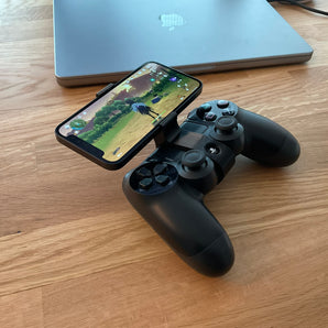 Βάση ελεγκτή PS4 για iPhone mini